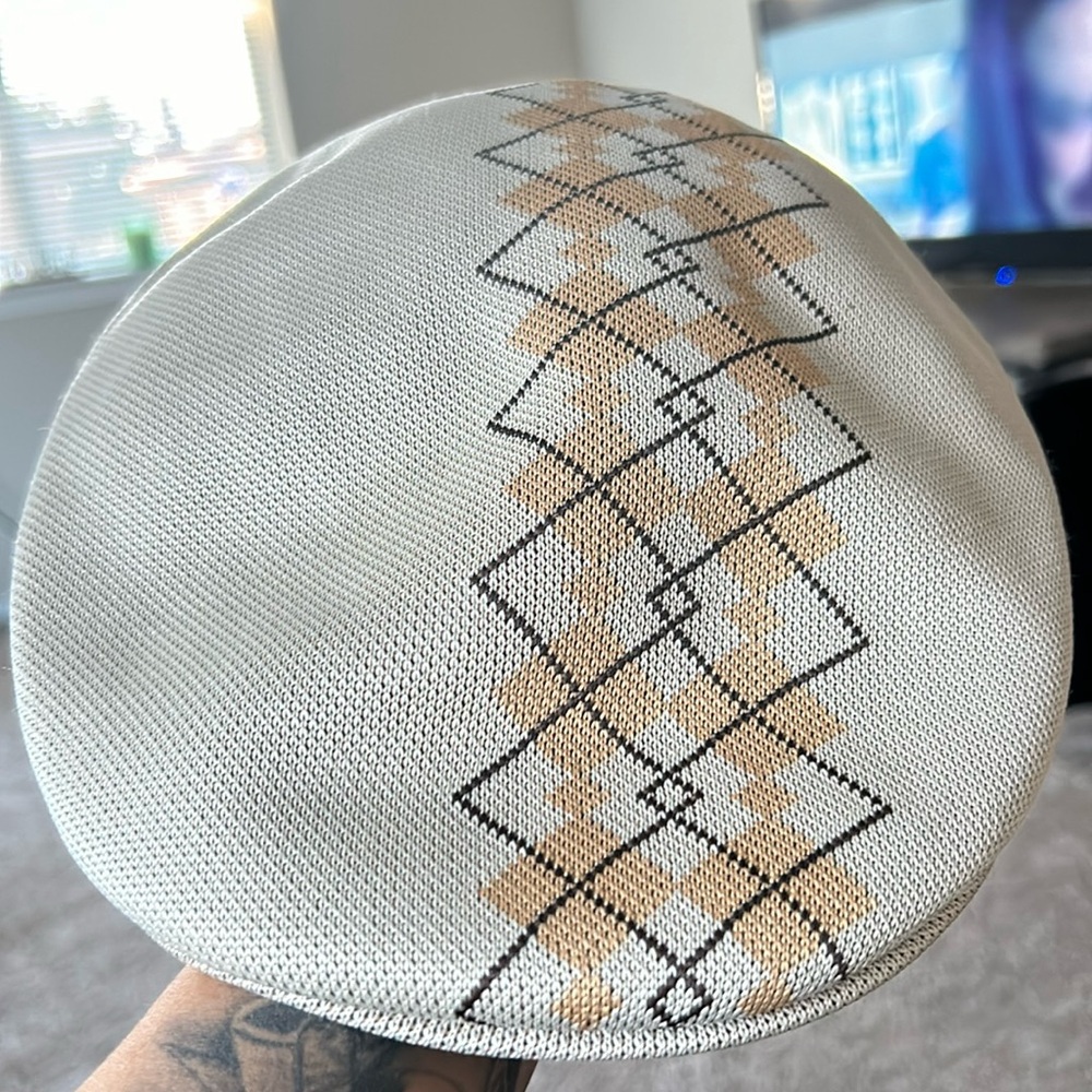 KANGOL HAT